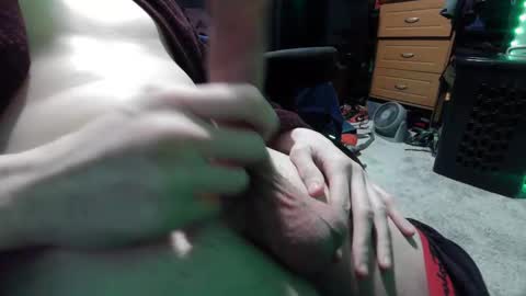 Snapshot of bigcockness12 chatting on 12.30.24 v1rg1ncock online show from 12.30.24