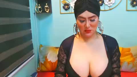 Flirty Sofia online show from 04.30.26