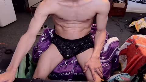 Snapshot of bigcocksmallmouth chatting on 02.11.25 Cock and Cheese online show from 02.11.25