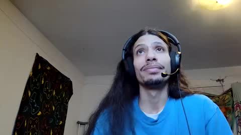 Cock and Cheese online show from 02.12.26