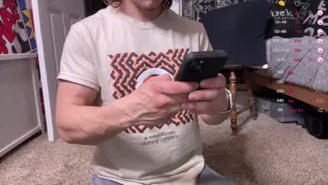 Jake p online show from 02.25.25