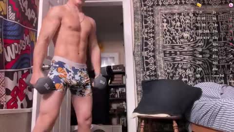 Jake p online show from 12.20.25