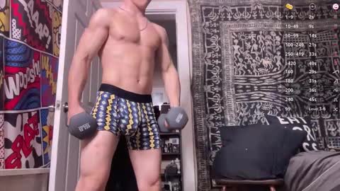 Jake p online show from 03.10.26