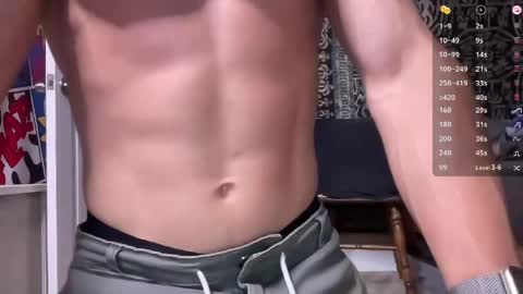 Jake p online show from 06.05.26