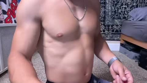 Jake p online show from 07.18.26