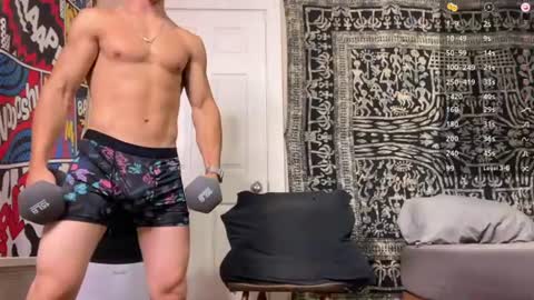 Jake p online show from 07.21.26