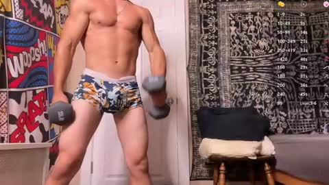 Jake p online show from 07.29.26