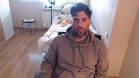 bigcok35spain online show from 02.03.26