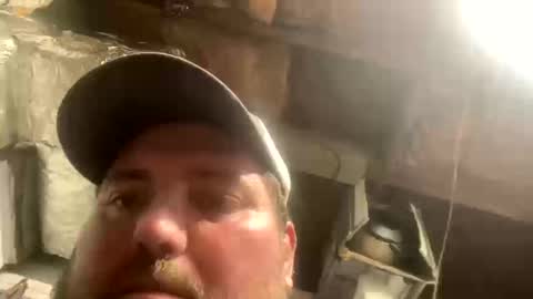 Snapshot of bigdaddy69tlm chatting on 10.13.25 bigdaddy69tlm online show from 10.13.25
