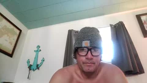 Snapshot of bigdaddy9inchesbig chatting on 11.23.25 bigdaddy9inchesbig online show from 11.23.25