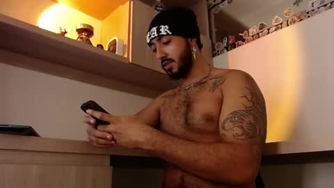 Nate online show from 12.31.24