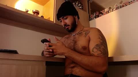 Nate online show from 01.05.25