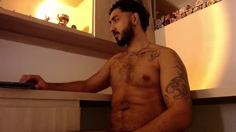 Nate online show from 01.28.25