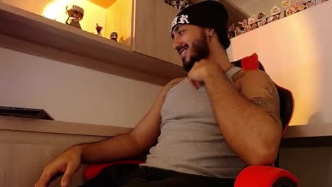 Nate online show from 02.15.25