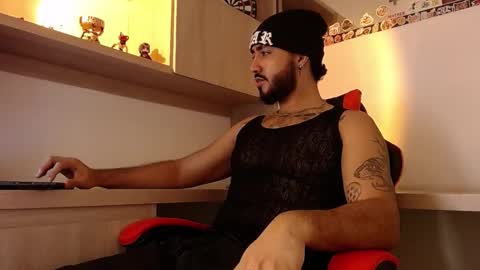 Nate online show from 03.09.25