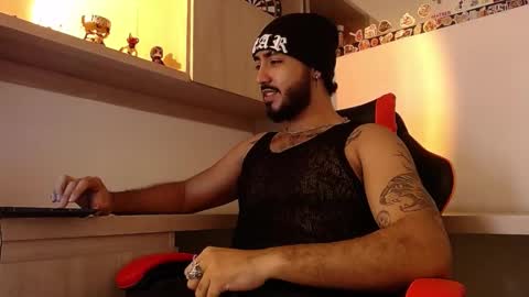 Nate online show from 03.09.25