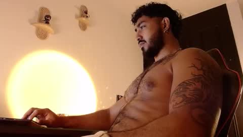 Nate online show from 10.11.25