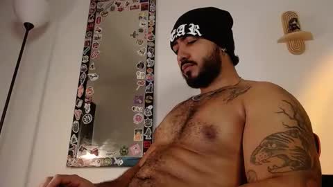 Nate online show from 02.12.26