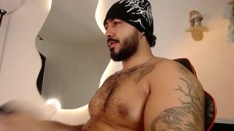 Nate online show from 03.12.26