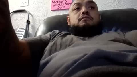 Snapshot of bigdaddydforu chatting on 02.12.25 bigdaddydforu online show from 02.12.25