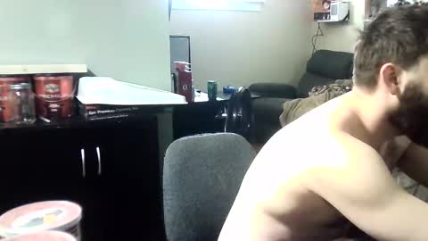 bigdakota444 online show from 03.01.25