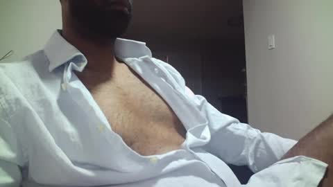 Snapshot of bigdarkmeat24 chatting on 01.08.25 bigdarkmeat24 online show from 01.08.25