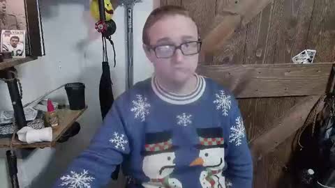 Snapshot of bigdbrillion chatting on 02.03.25 Darryl online show from 02.03.25