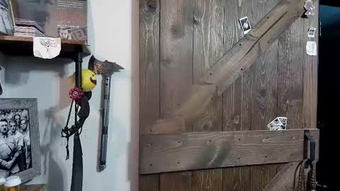 Snapshot of bigdbrillion chatting on 02.12.25 Darryl online show from 02.12.25