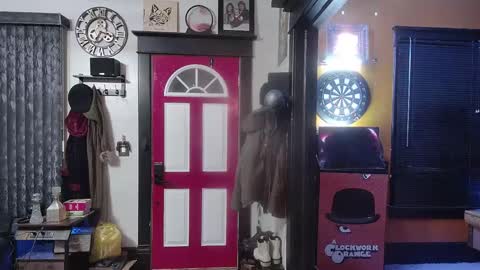 Snapshot of bigdbrillion chatting on 02.15.25 Darryl online show from 02.15.25