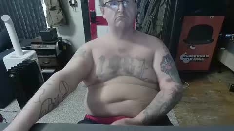Snapshot of bigdbrillion chatting on 04.22.26 Darryl online show from 04.22.26