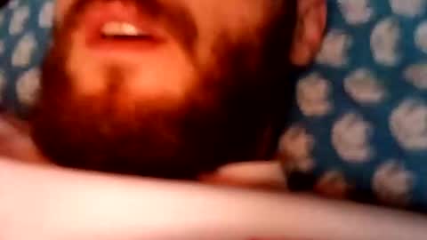 Pac Man Sex online show from 01.06.25