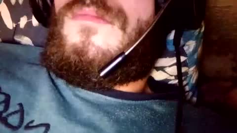 Pac Man Sex online show from 01.11.25