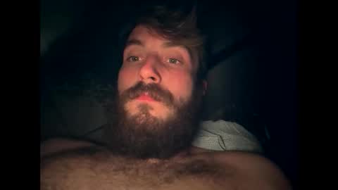 Pac Man Sex online show from 02.19.25