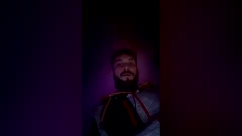 Pac Man Sex online show from 03.30.26