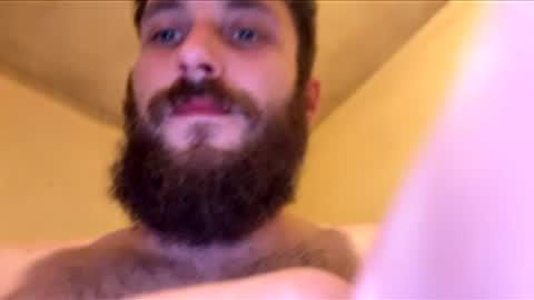 Pac Man Sex online show from 04.30.26