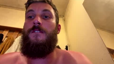 Pac Man Sex online show from 05.29.26