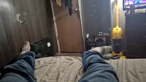 Snapshot of bigdick860420 chatting on 11.16.25 Bigassdick86 online show from 11.16.25