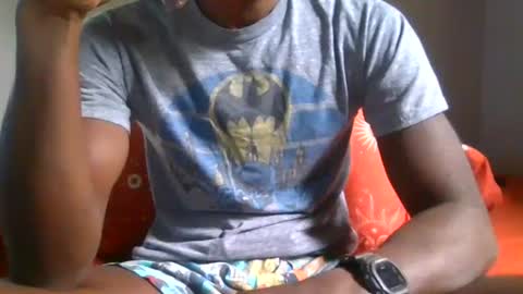 Sir Big dick B online show from 09.12.25