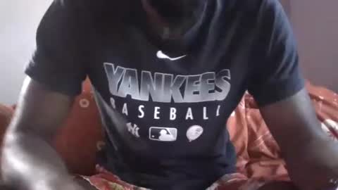 Sir Big dick B online show from 03.06.26