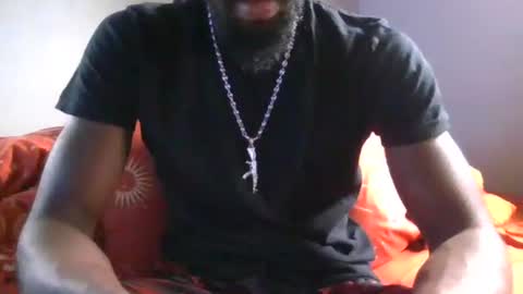 Sir Big dick B online show from 03.12.26