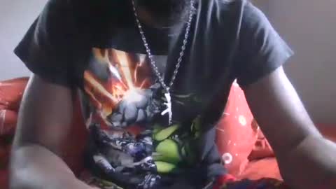 Sir Big dick B online show from 03.17.26