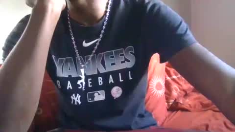 Sir Big dick B online show from 04.22.26
