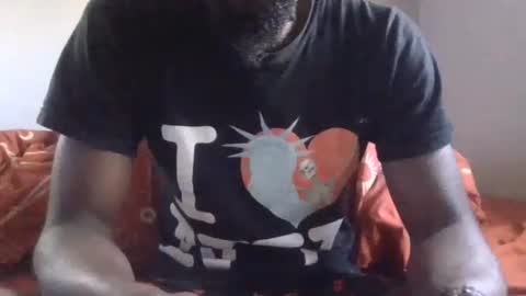 Sir Big dick B online show from 05.22.26