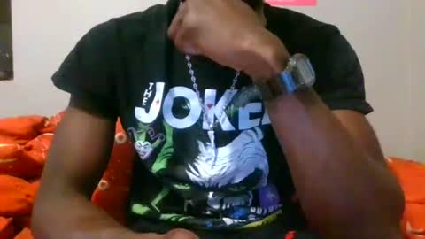Sir Big dick B online show from 06.05.26