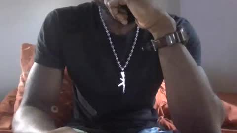 Sir Big dick B online show from 07.22.26
