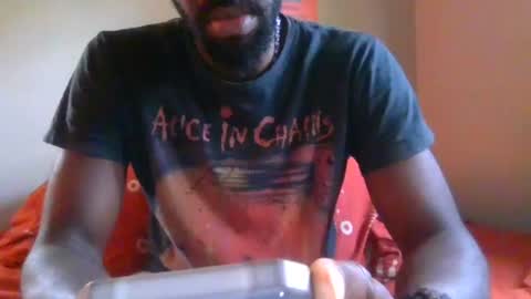 Sir Big dick B online show from 07.24.26