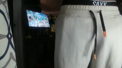 Snapshot of bigdickbandit504 chatting on 01.23.25 Rashad online show from 01.23.25