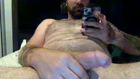 BigThickJuicy Cock online show from 07.18.26
