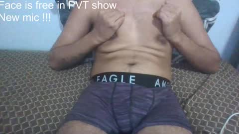 Snapshot of bigdickdaddyfuxker chatting on 01.30.25 bigdickdaddyfuxker online show from 01.30.25