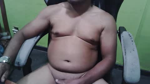 bigdickguyaux online show from 12.14.25